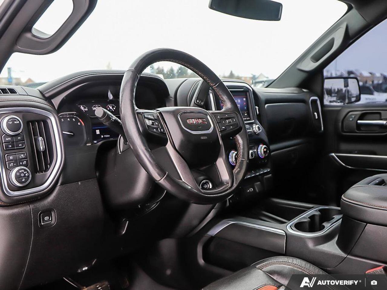 2020 GMC Sierra 1500  Photo