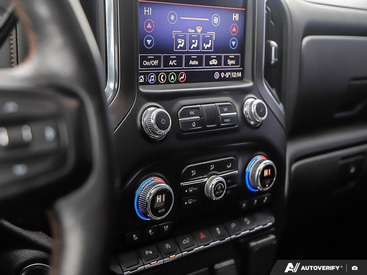 2020 GMC Sierra 1500  Photo