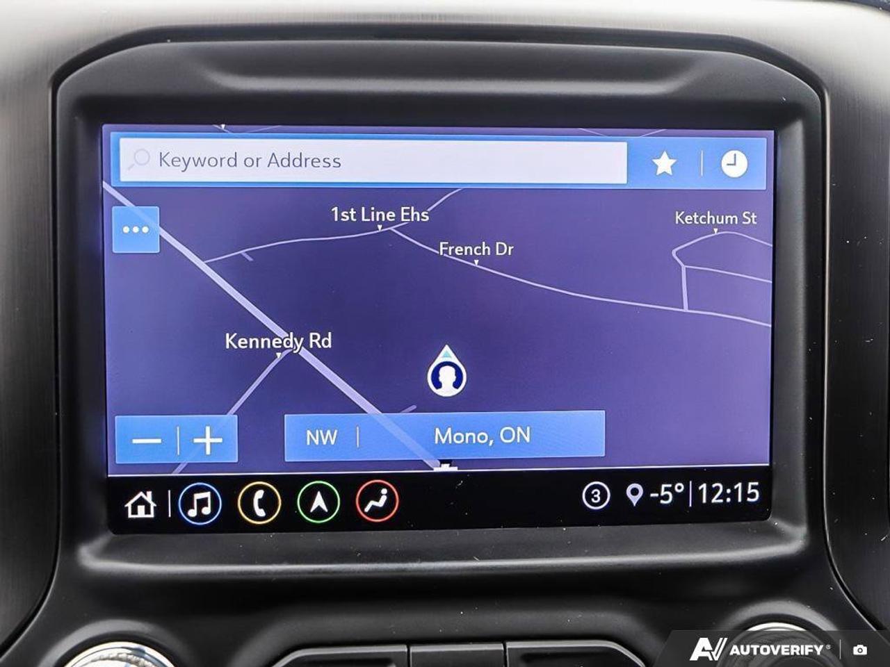 2020 GMC Sierra 1500  Photo