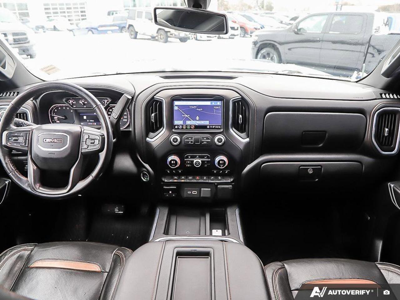 2020 GMC Sierra 1500  Photo