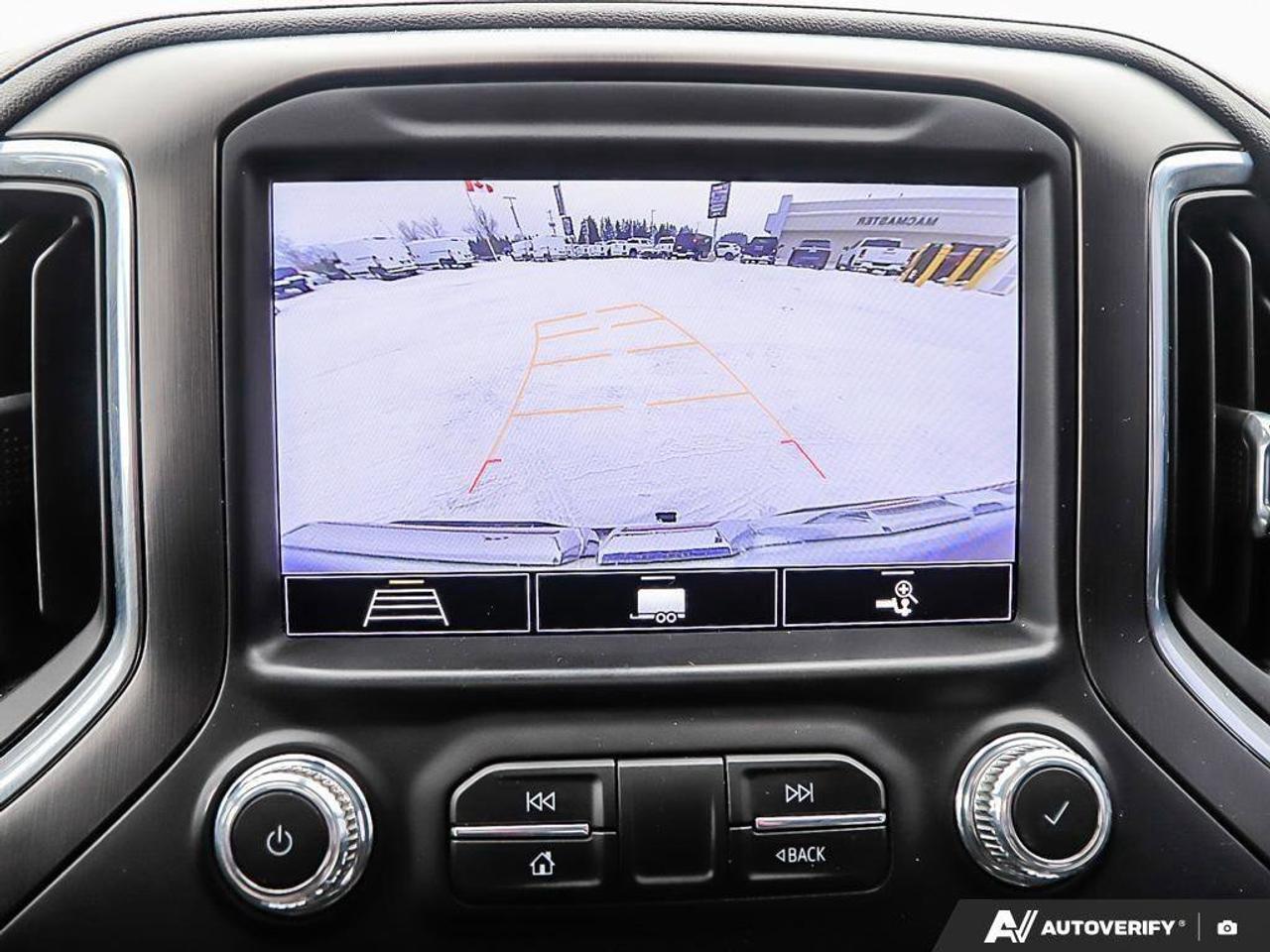 2020 GMC Sierra 1500  Photo