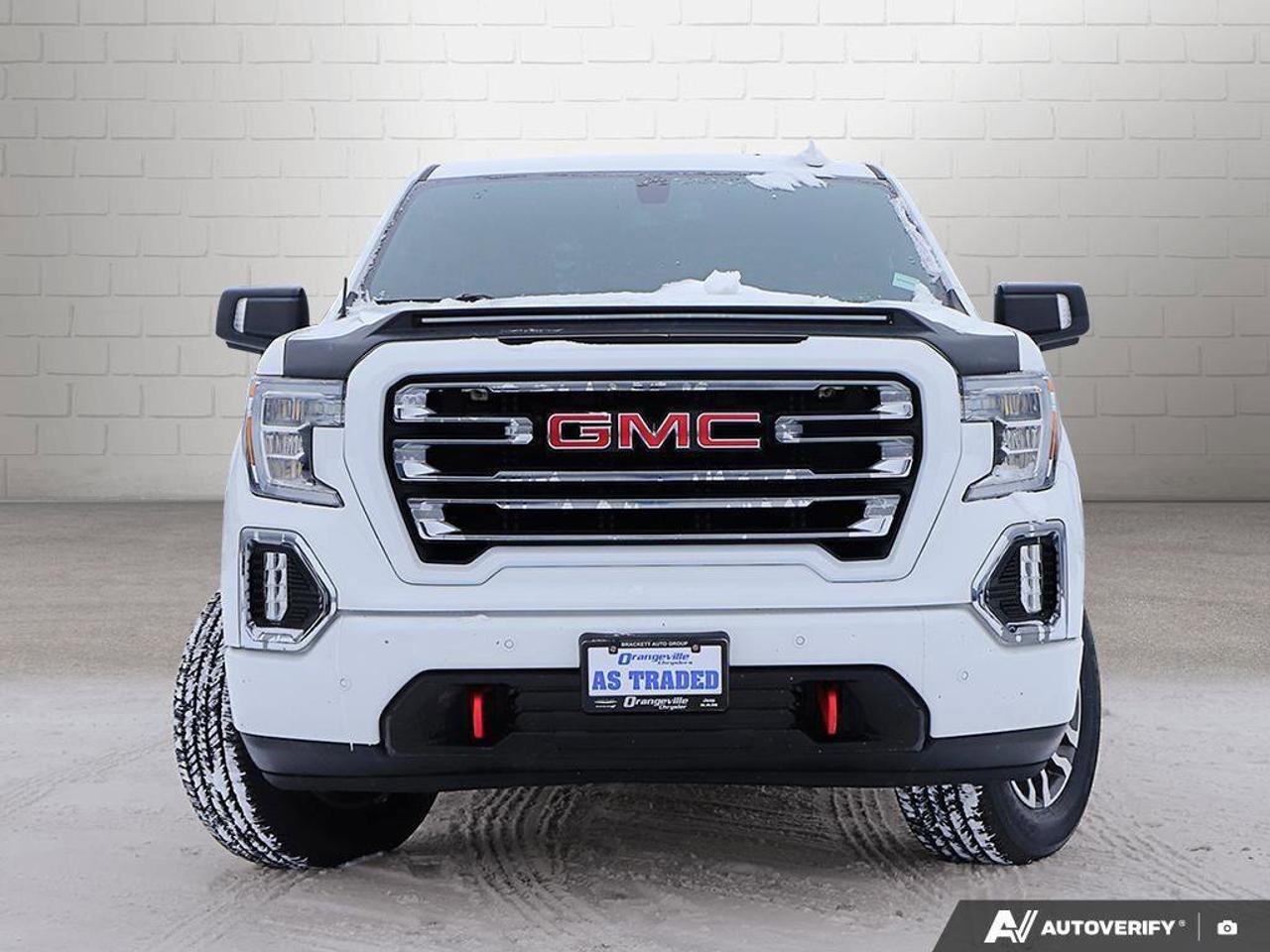 2020 GMC Sierra 1500  Photo