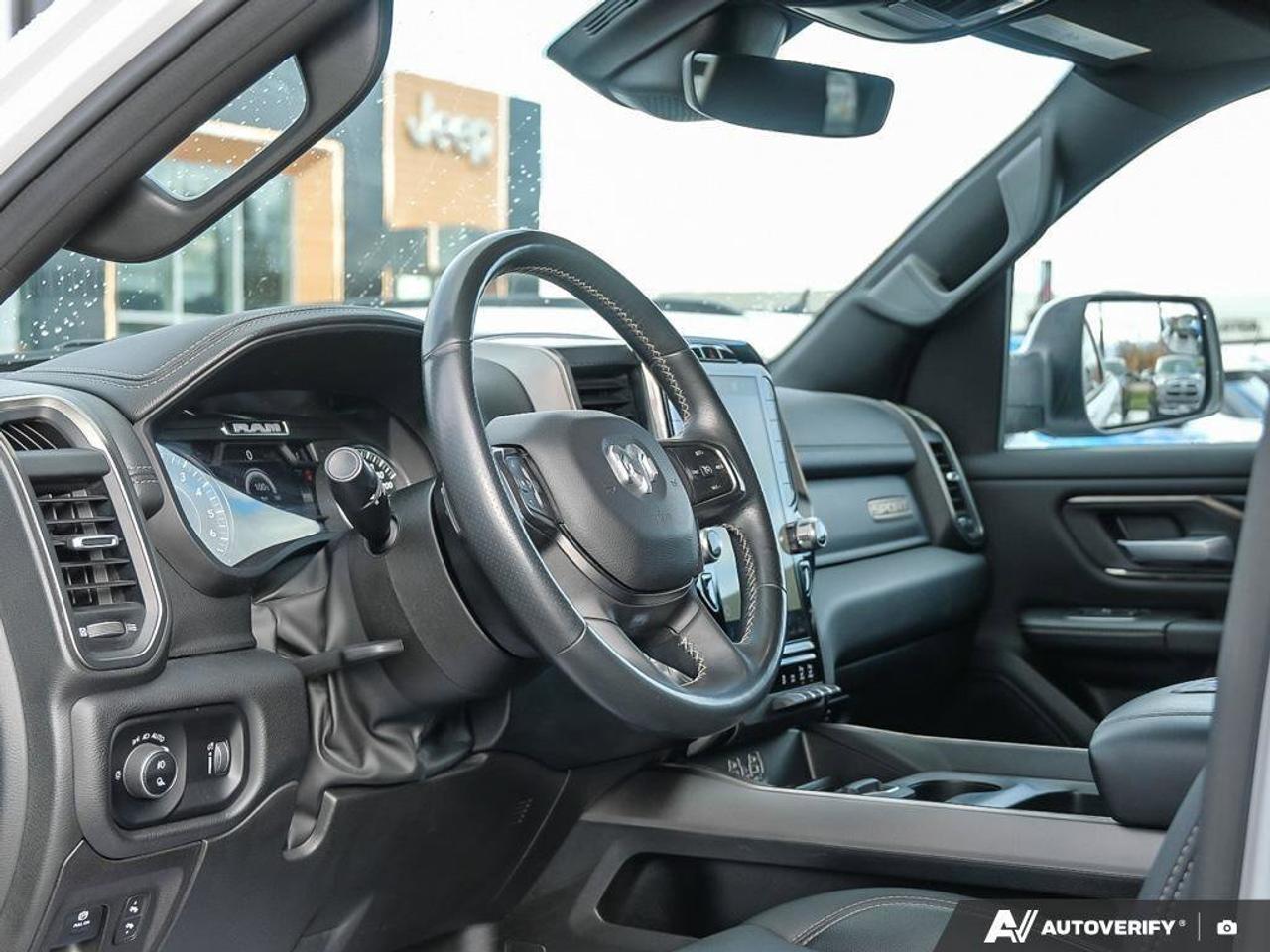 2022 RAM 1500  Photo