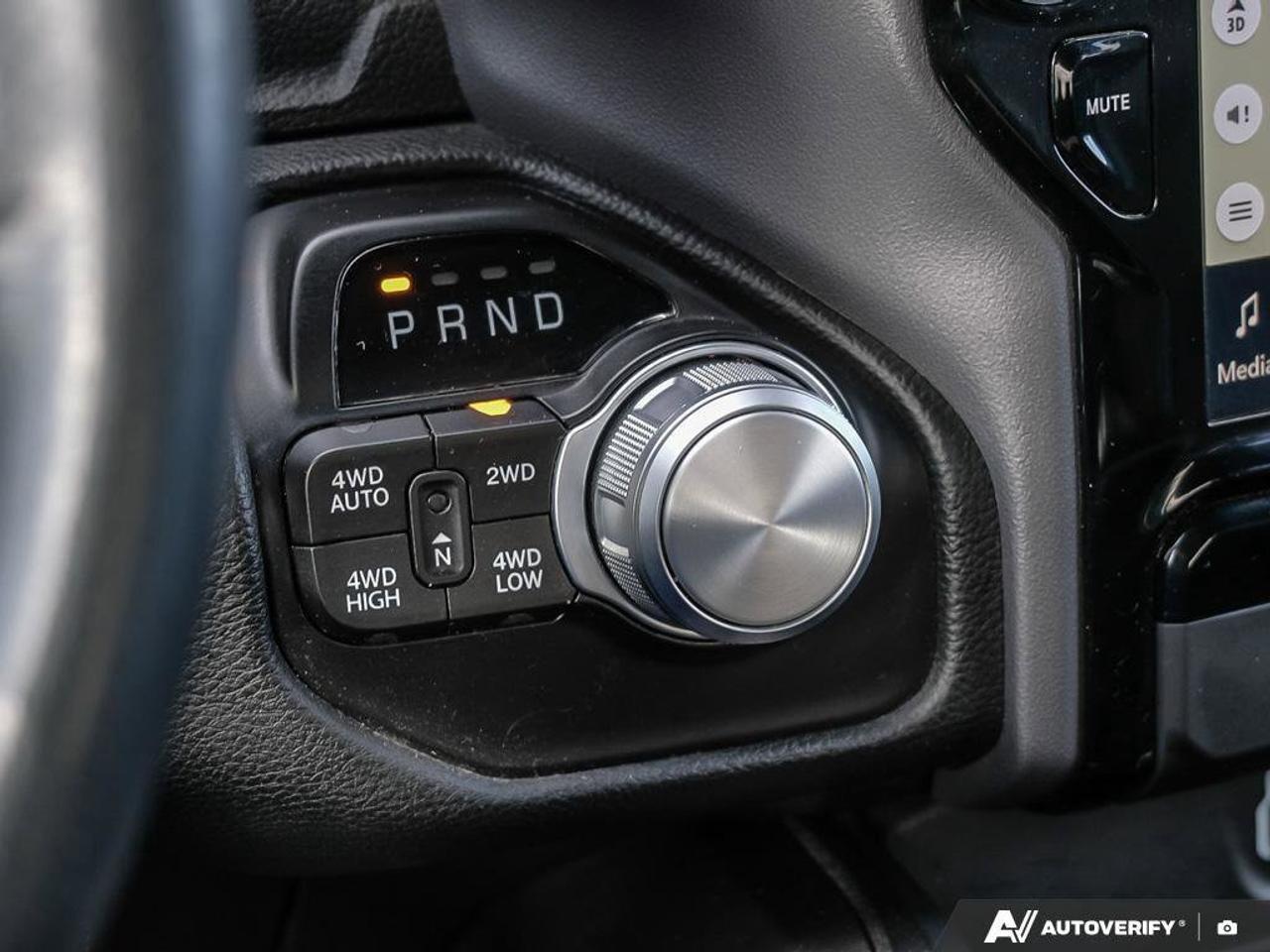 2022 RAM 1500  Photo