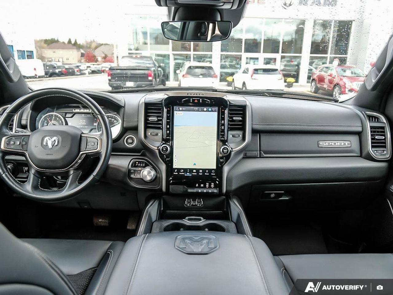 2022 RAM 1500  Photo