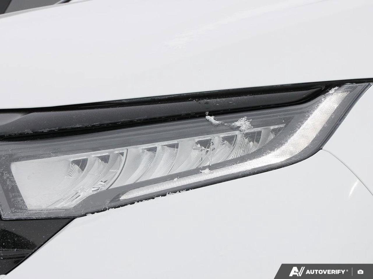 2024 Honda Odyssey Black EditionTouring, 3.5L V6, ALLOYS, LEATHER, LO Photo