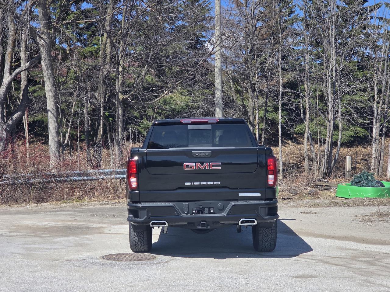 2026 GMC Sierra 1500 ELEVATION Photo