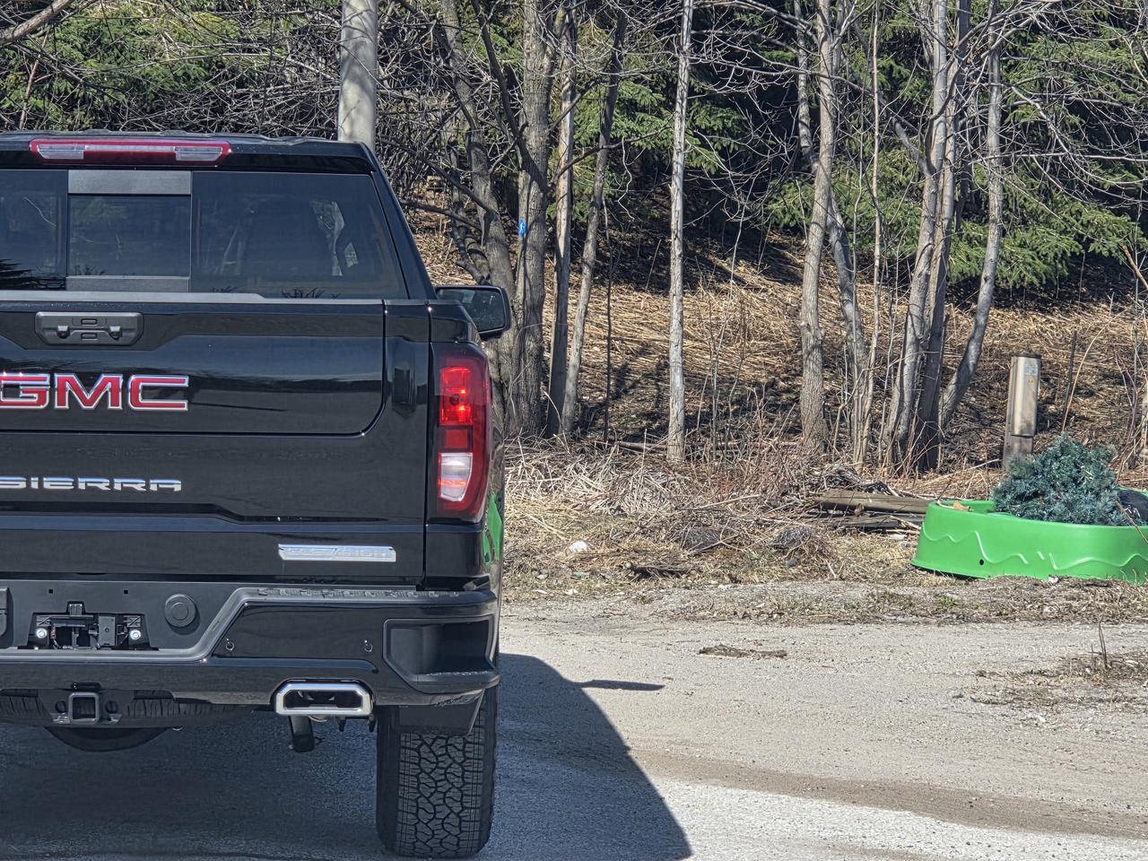 2026 GMC Sierra 1500 ELEVATION Photo