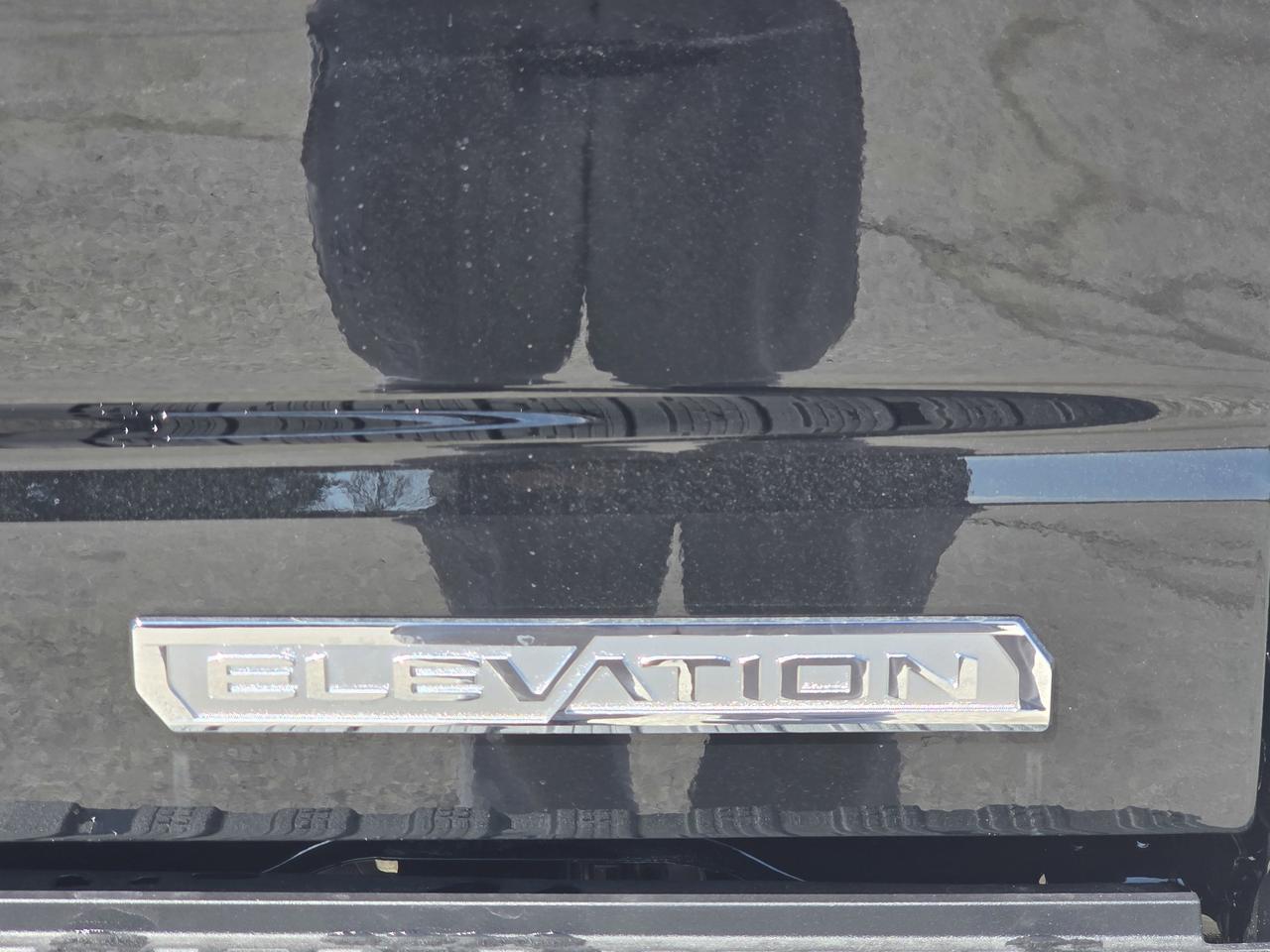 2026 GMC Sierra 1500 ELEVATION Photo