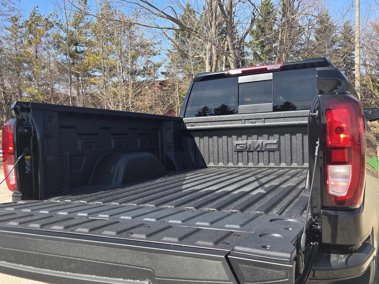 2026 GMC Sierra 1500 ELEVATION Photo