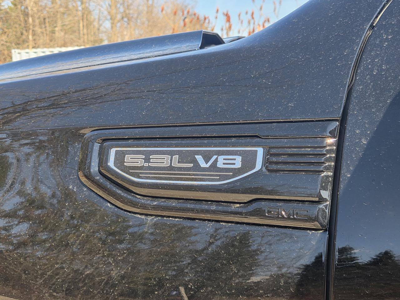 2026 GMC Sierra 1500 ELEVATION Photo