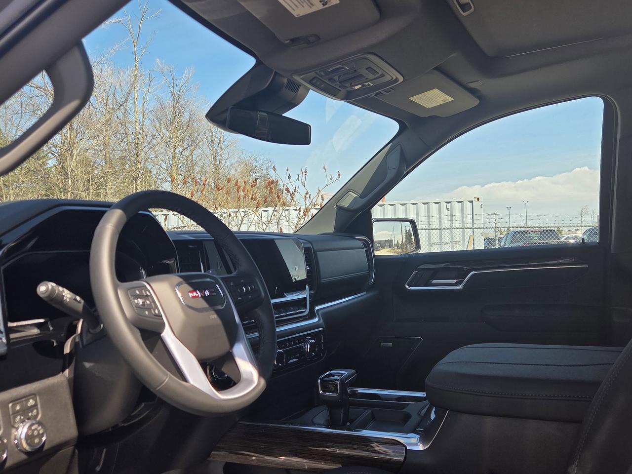 2026 GMC Sierra 1500 ELEVATION Photo