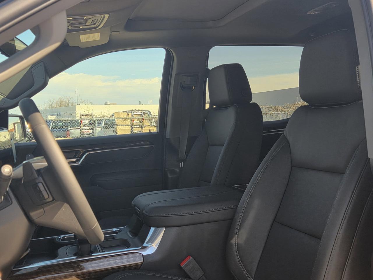 2026 GMC Sierra 1500 ELEVATION Photo
