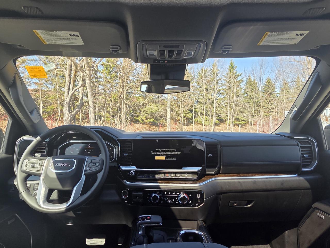 2026 GMC Sierra 1500 ELEVATION Photo