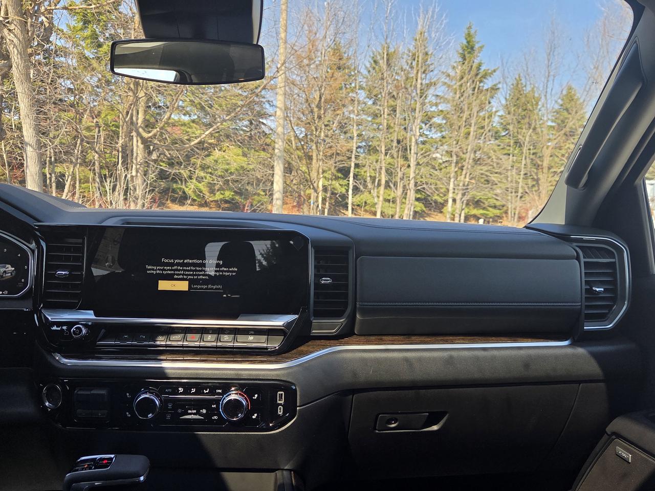 2026 GMC Sierra 1500 ELEVATION Photo