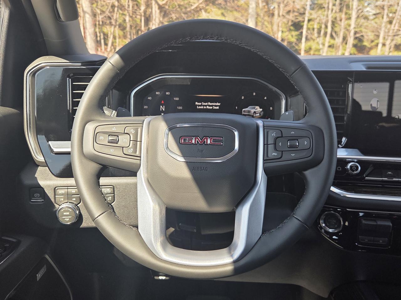 2026 GMC Sierra 1500 ELEVATION Photo