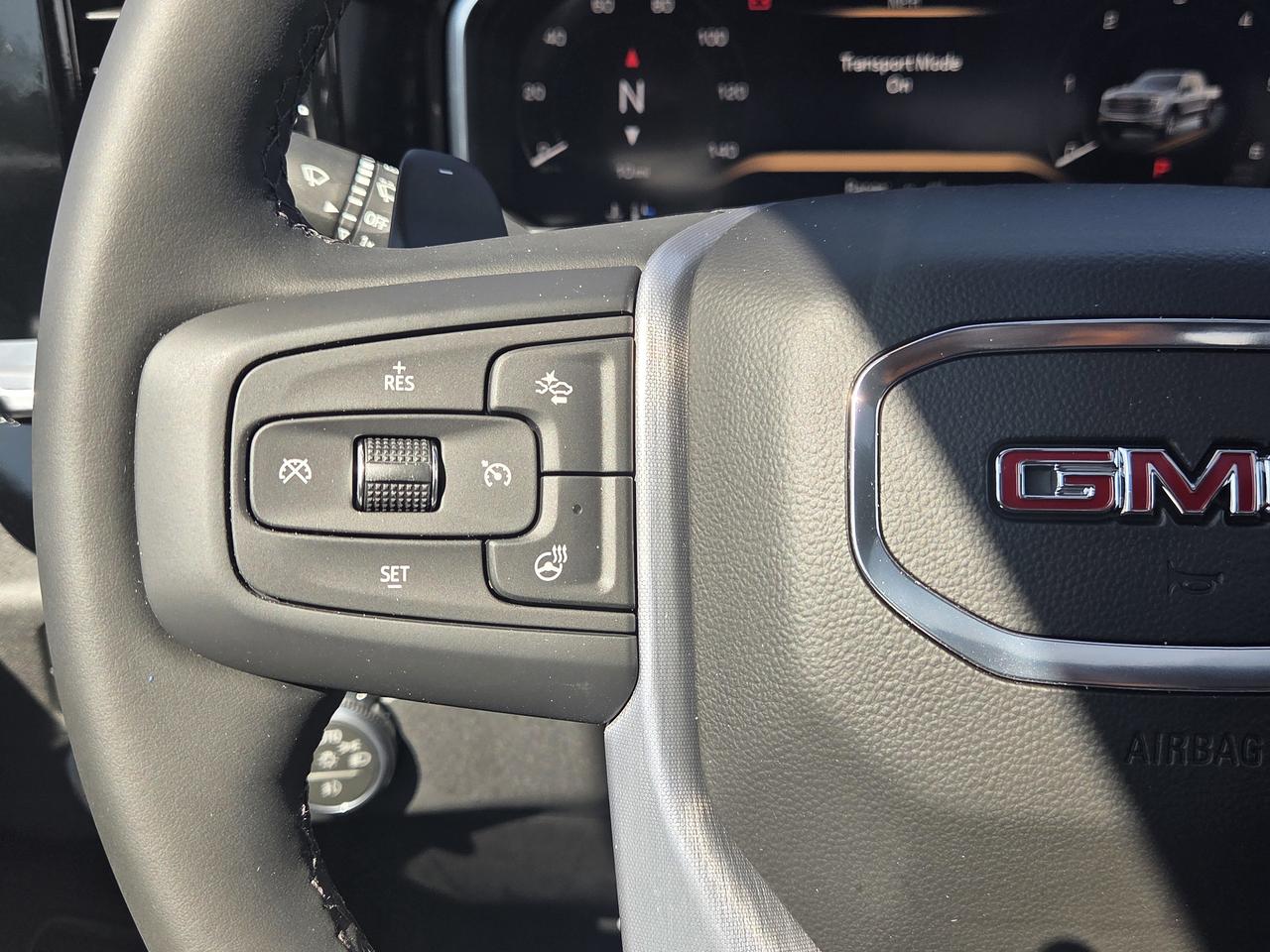 2026 GMC Sierra 1500 ELEVATION Photo