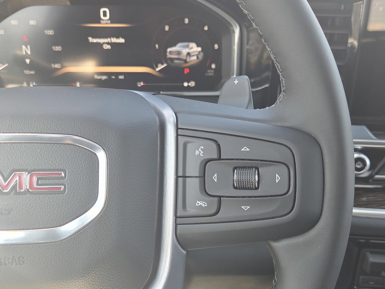 2026 GMC Sierra 1500 ELEVATION Photo