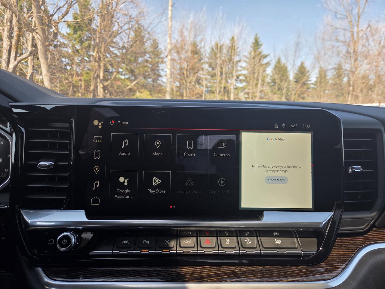 2026 GMC Sierra 1500 ELEVATION Photo