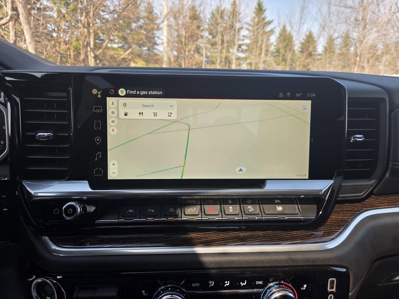 2026 GMC Sierra 1500 ELEVATION Photo