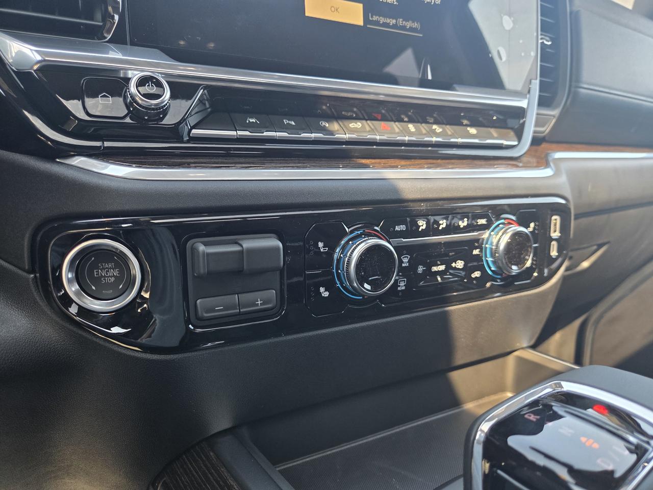 2026 GMC Sierra 1500 ELEVATION Photo