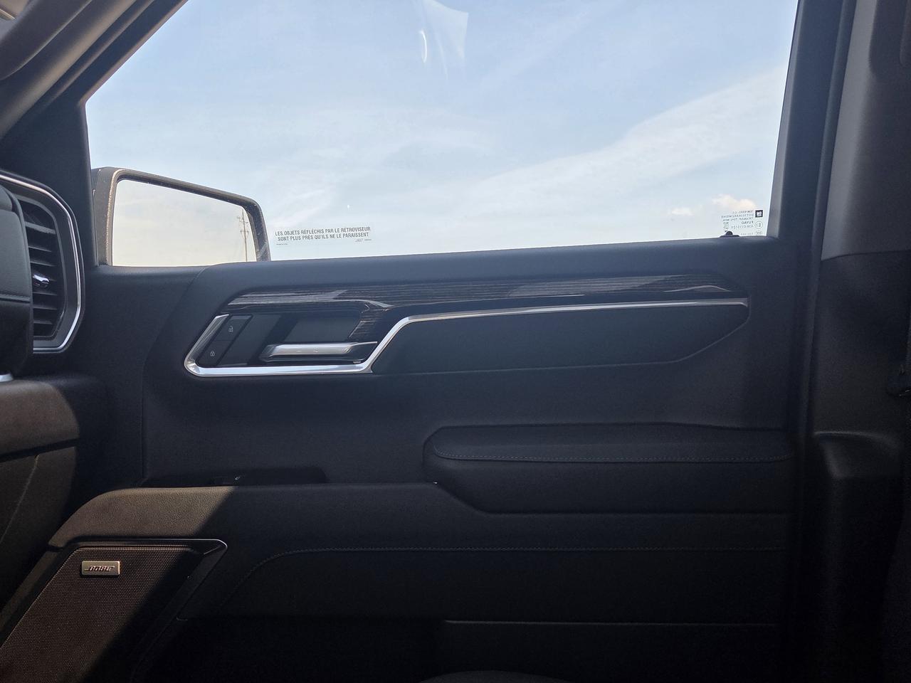 2026 GMC Sierra 1500 ELEVATION Photo