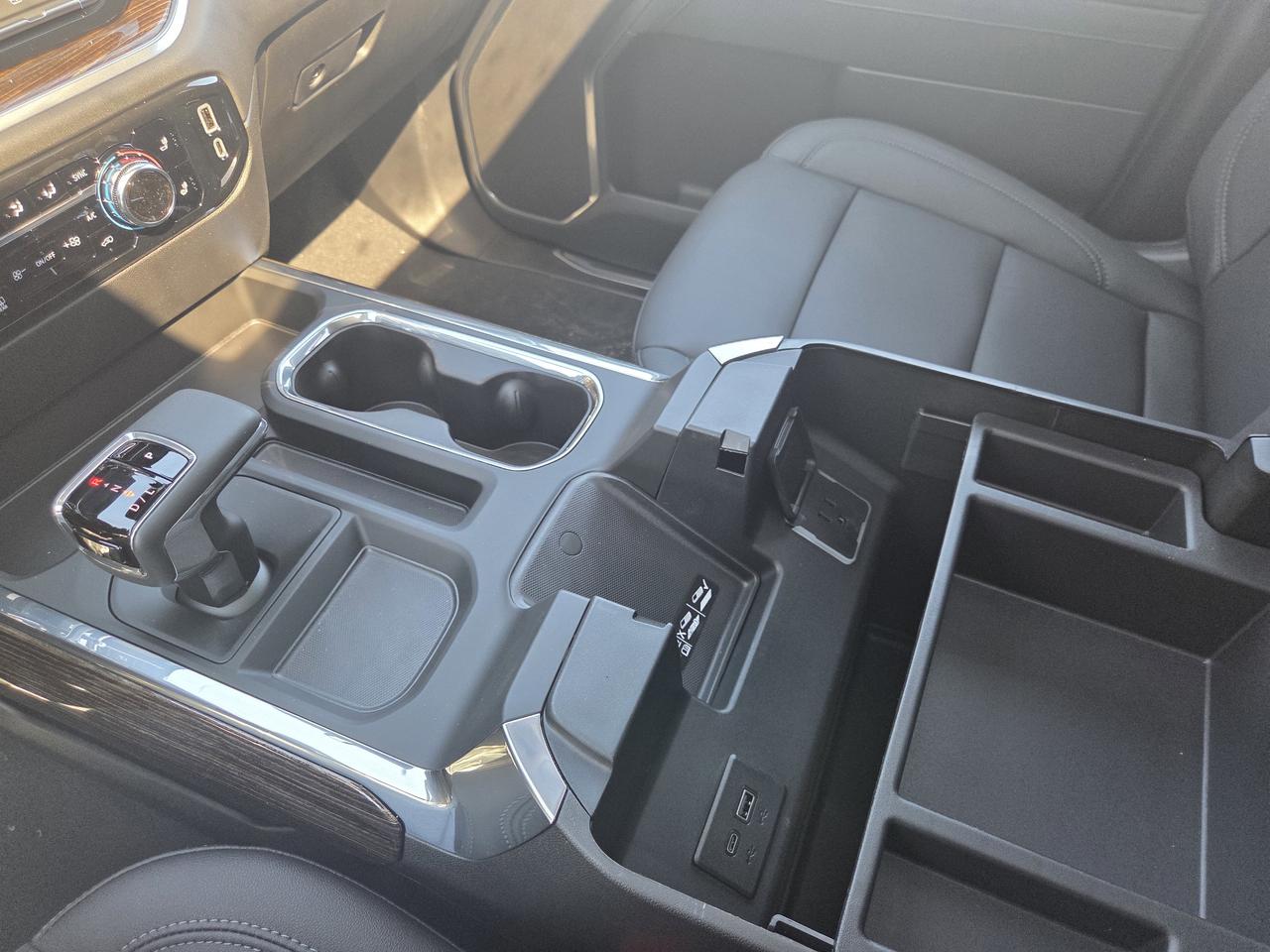 2026 GMC Sierra 1500 ELEVATION Photo