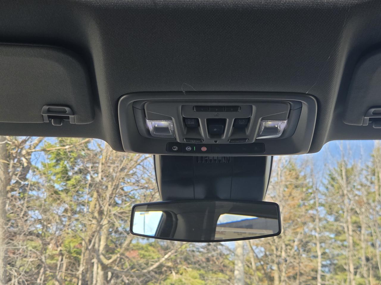 2026 GMC Sierra 1500 ELEVATION Photo