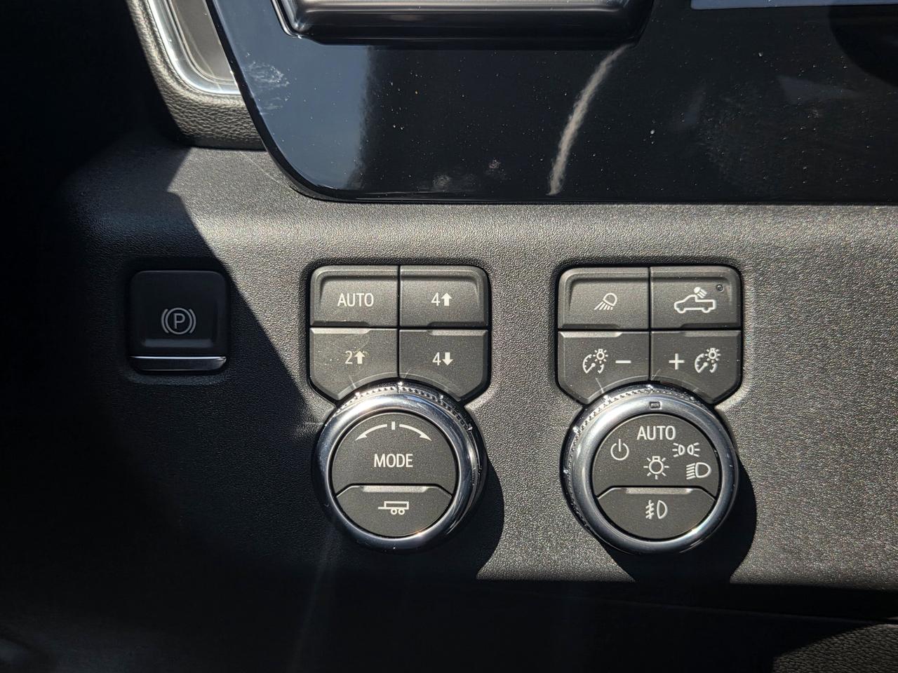2026 GMC Sierra 1500 ELEVATION Photo