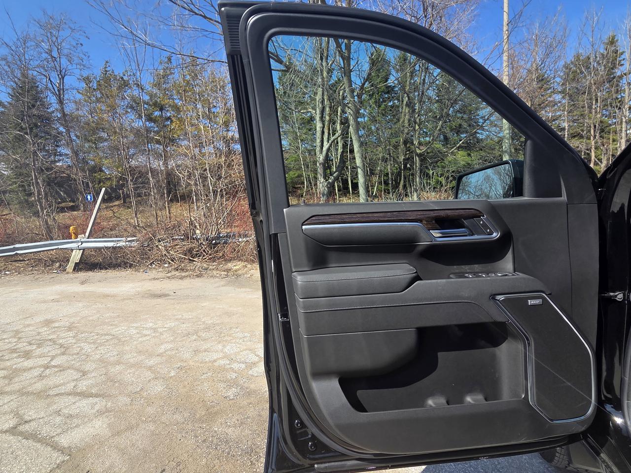 2026 GMC Sierra 1500 ELEVATION Photo