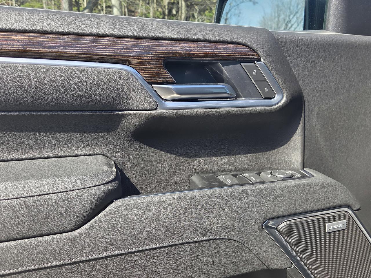 2026 GMC Sierra 1500 ELEVATION Photo