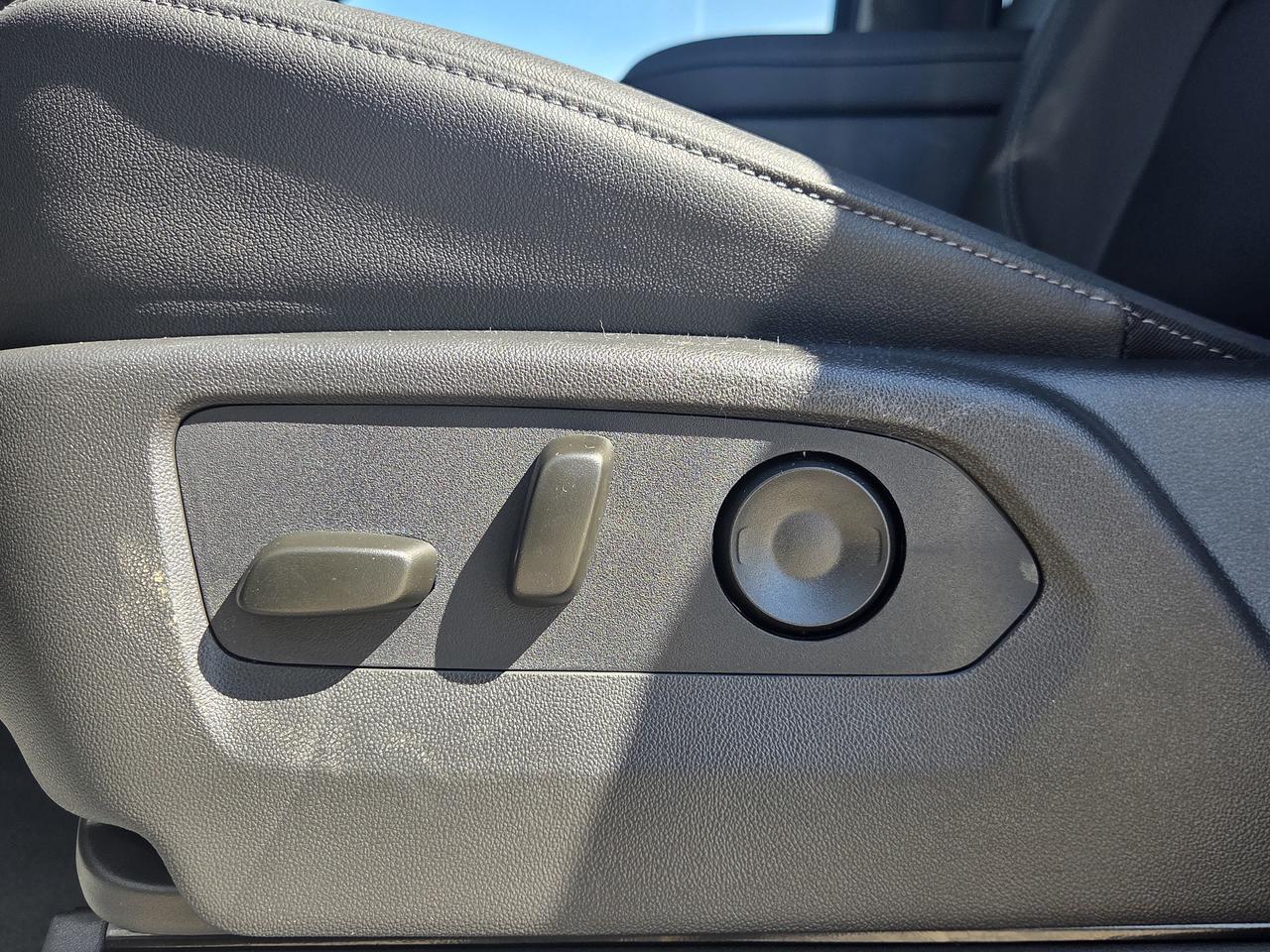 2026 GMC Sierra 1500 ELEVATION Photo