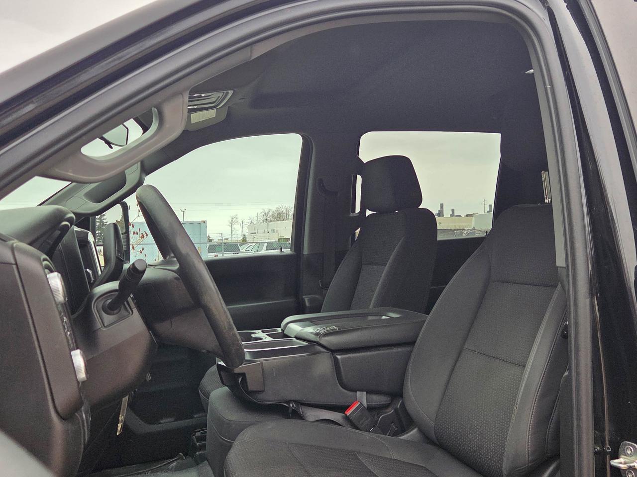 2021 GMC SIERRA 2500HD  Photo