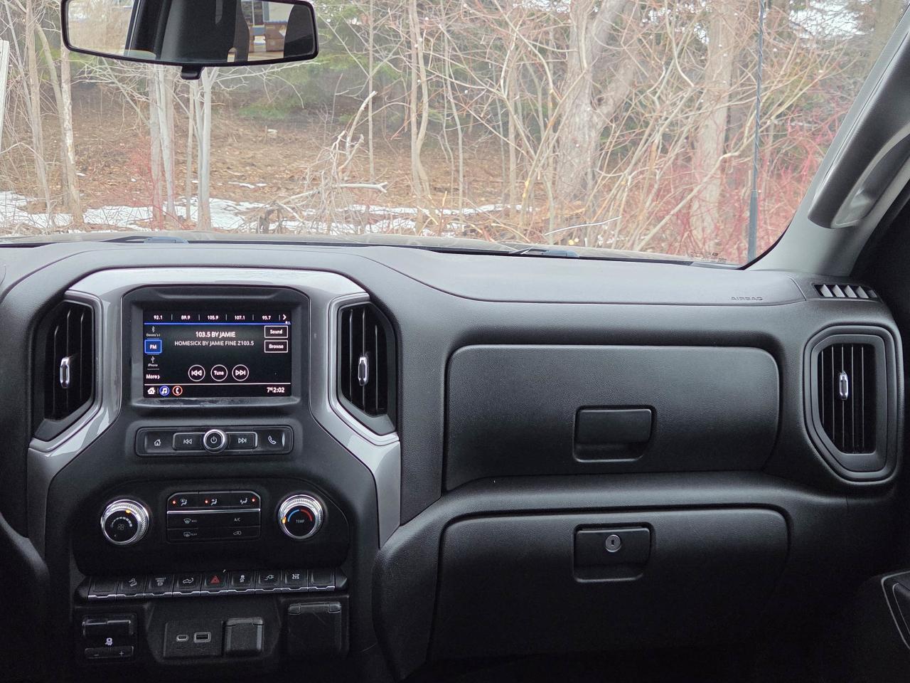 2021 GMC SIERRA 2500HD  Photo