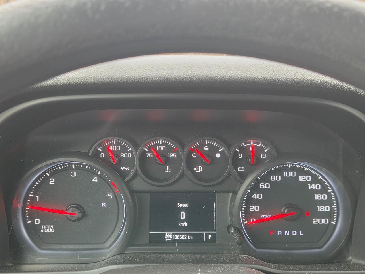 2021 GMC SIERRA 2500HD  Photo