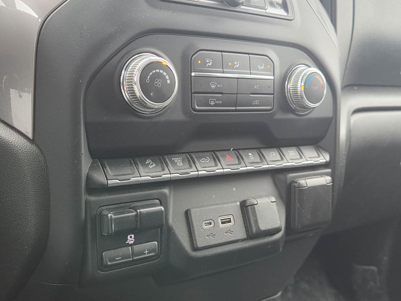 2021 GMC SIERRA 2500HD  Photo