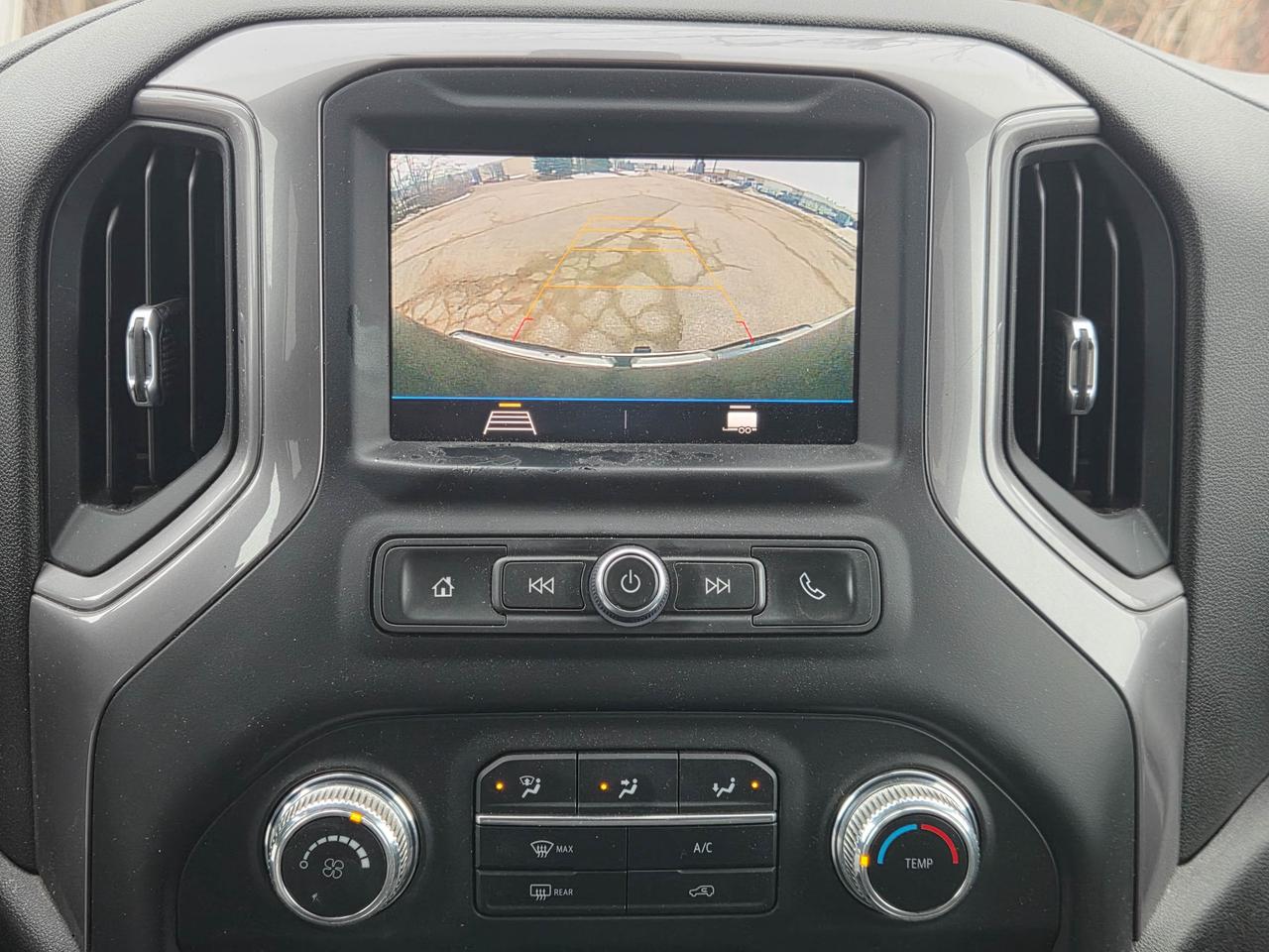 2021 GMC SIERRA 2500HD  Photo