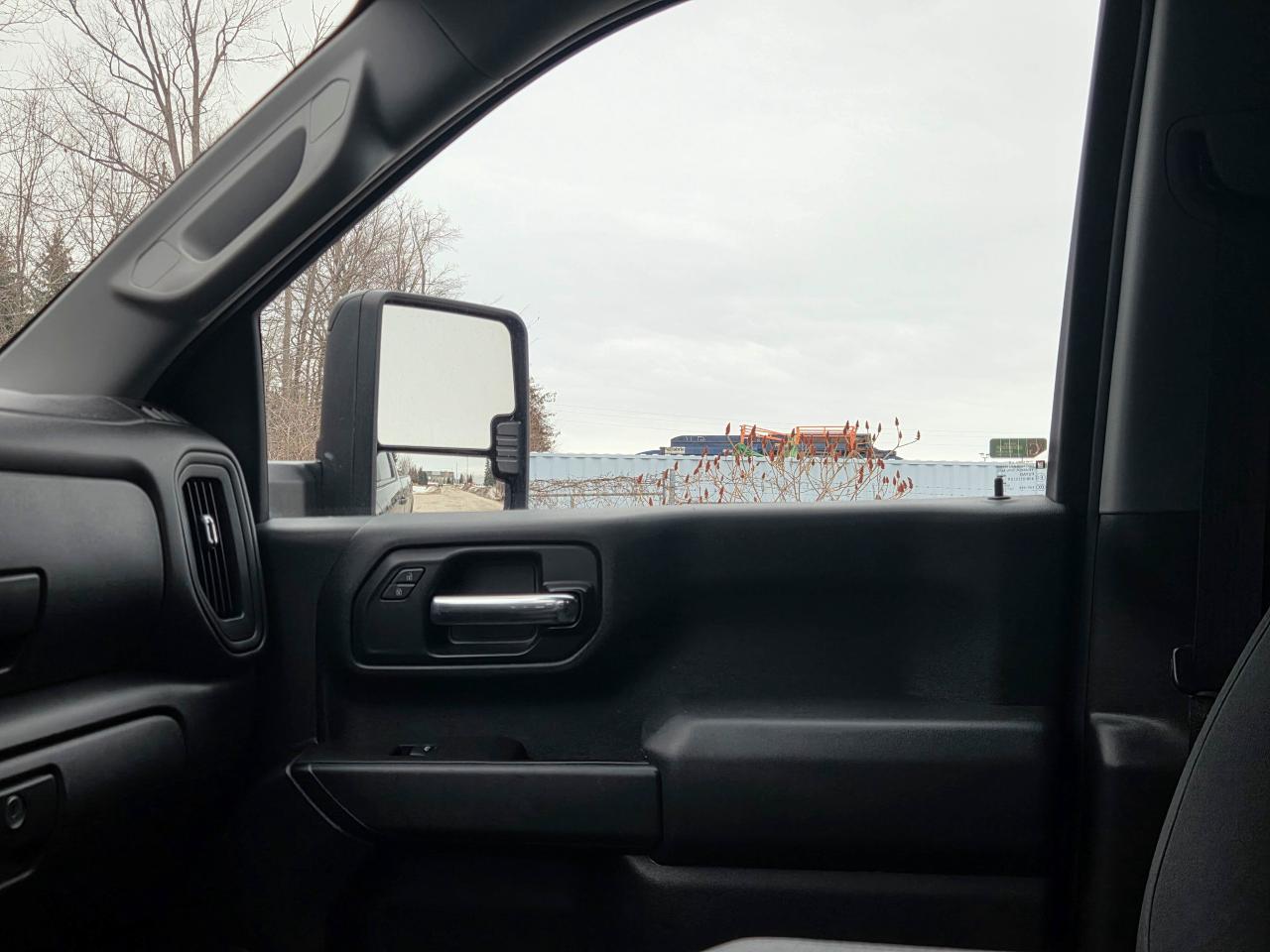 2021 GMC SIERRA 2500HD  Photo