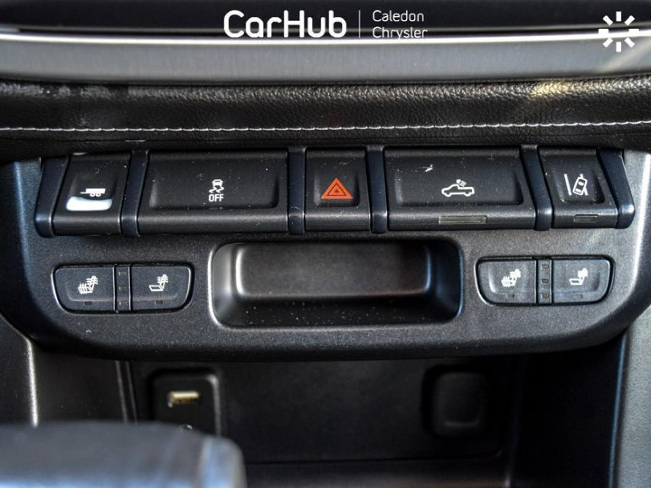 2017 GMC Canyon 4WD SLT Photo