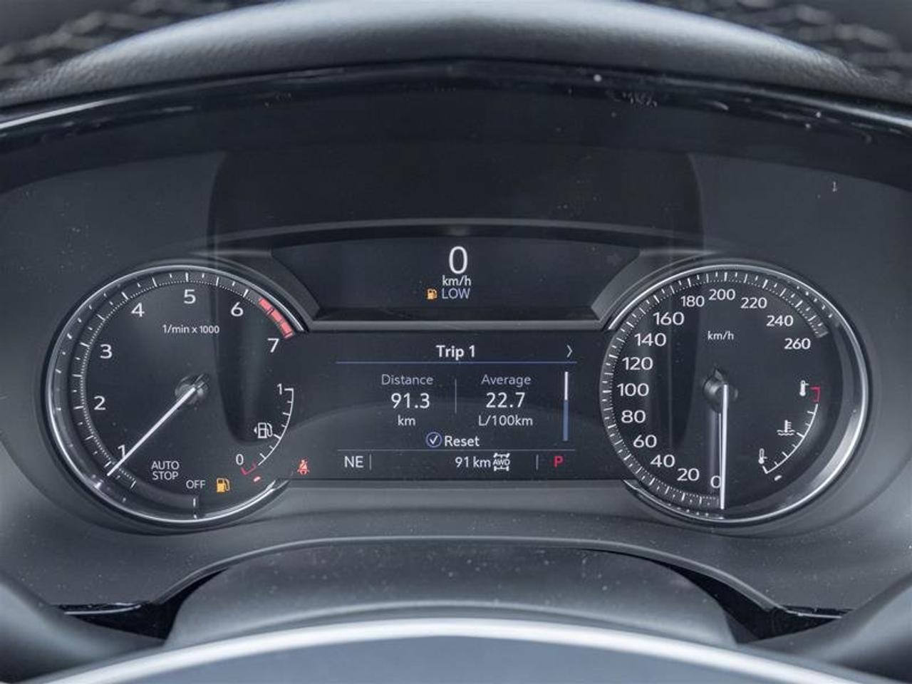 2026 Cadillac XT5 Luxury Photo