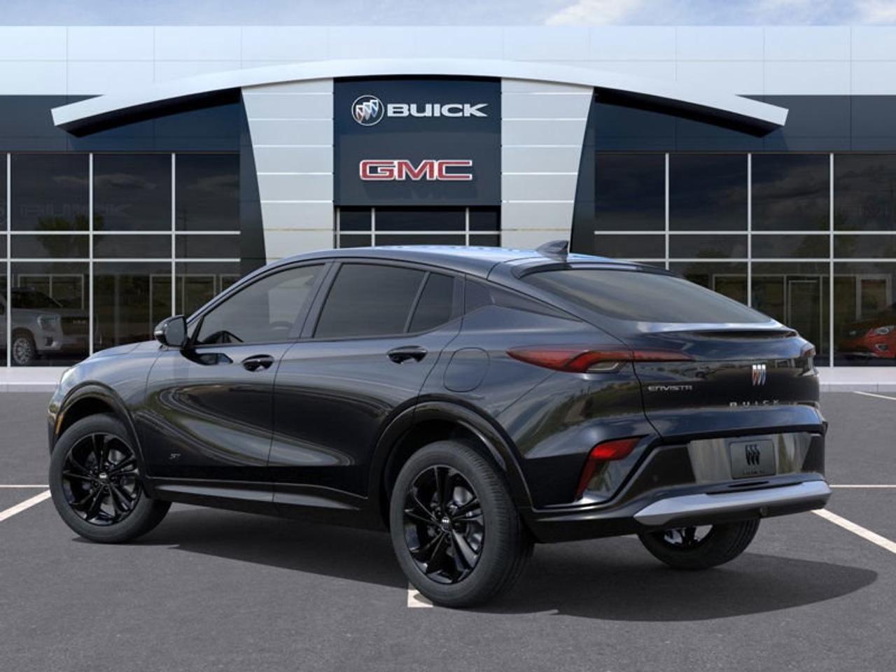 2026 Buick Envista Sport Touring Photo