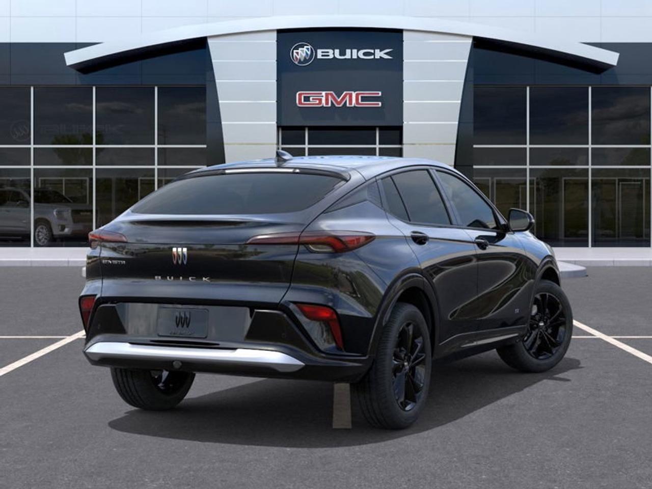 2026 Buick Envista Sport Touring Photo