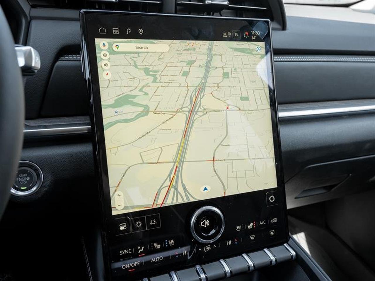 2026 GMC Terrain Denali Photo