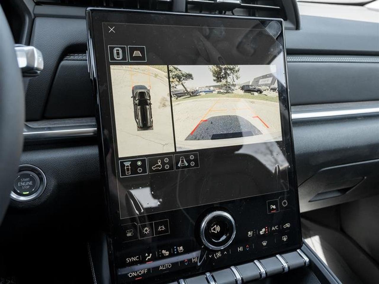 2026 GMC Terrain Denali Photo