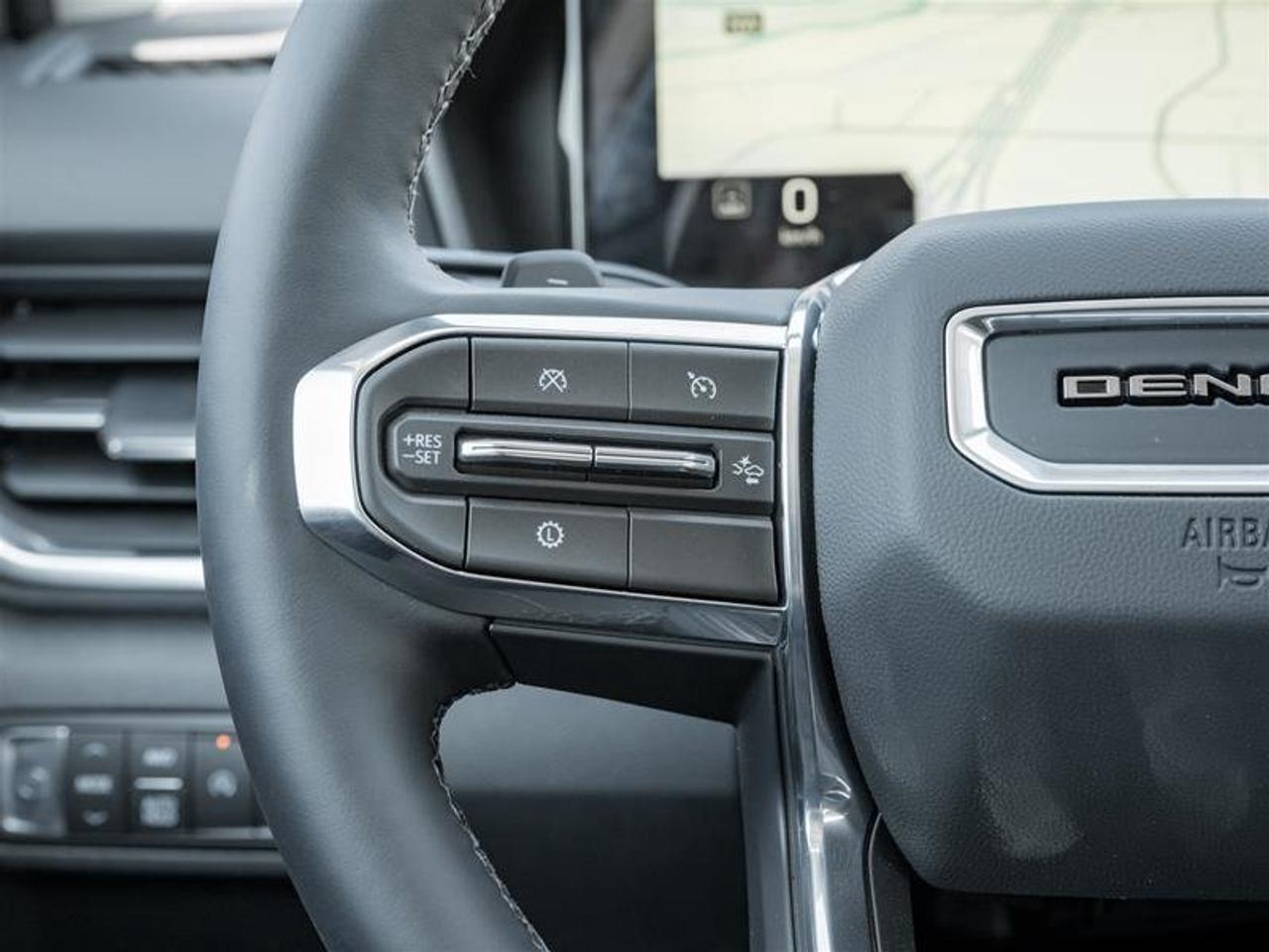 2026 GMC Terrain Denali Photo