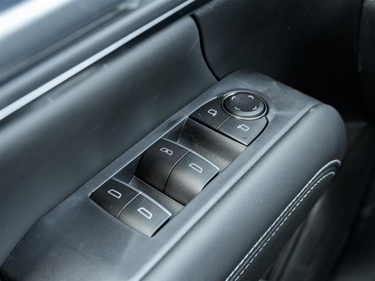 2026 GMC Terrain Denali Photo