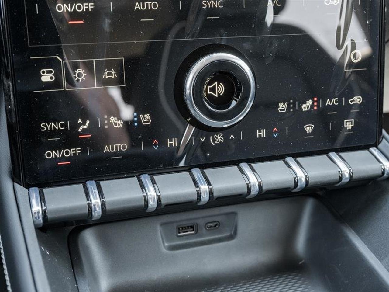 2026 GMC Terrain Denali Photo