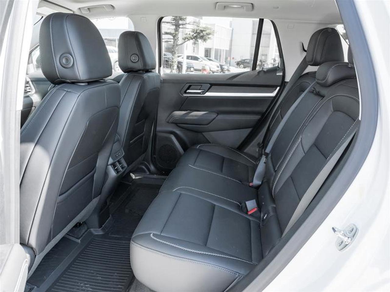2026 GMC Terrain Denali Photo
