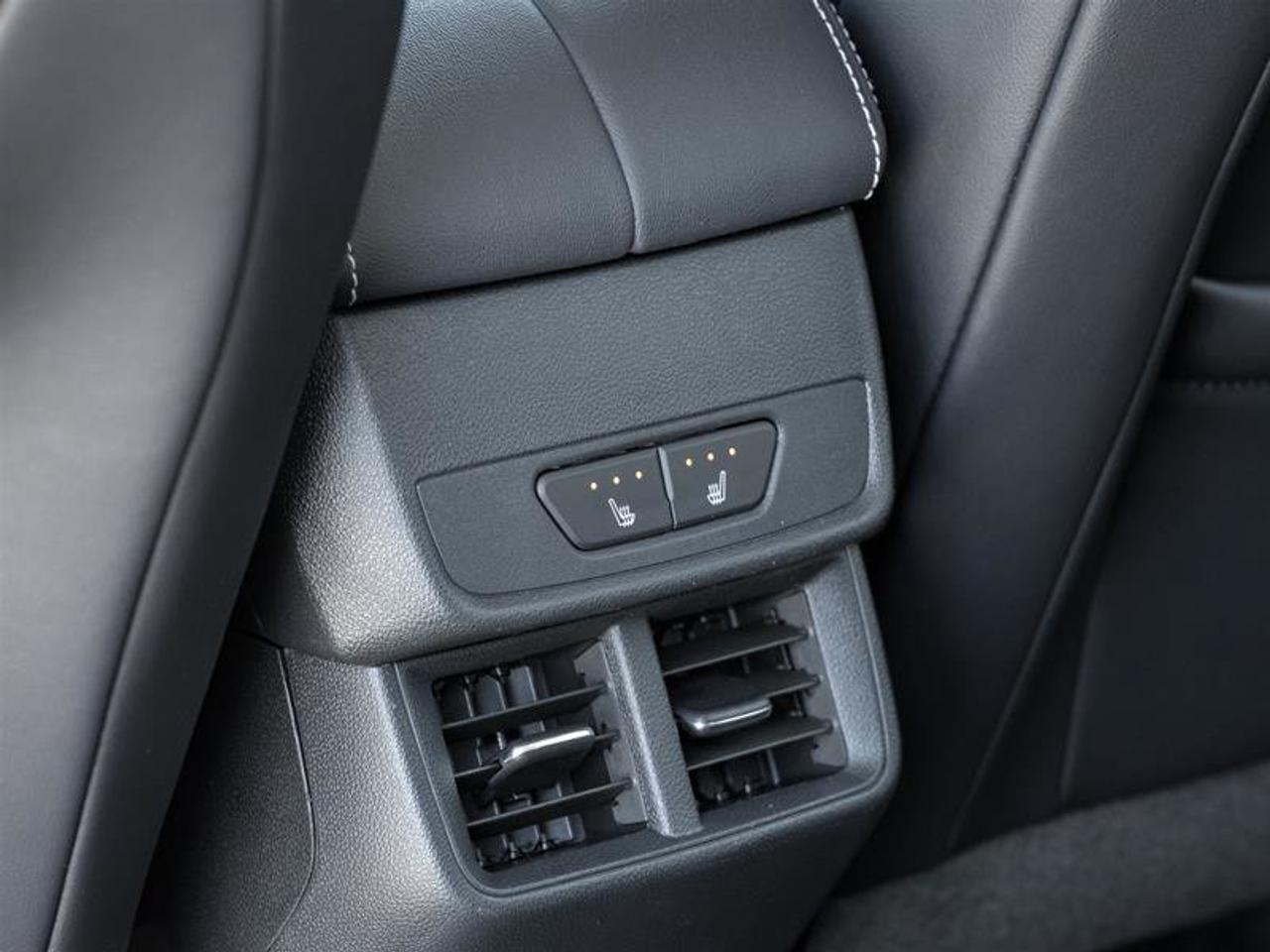 2026 GMC Terrain Denali Photo