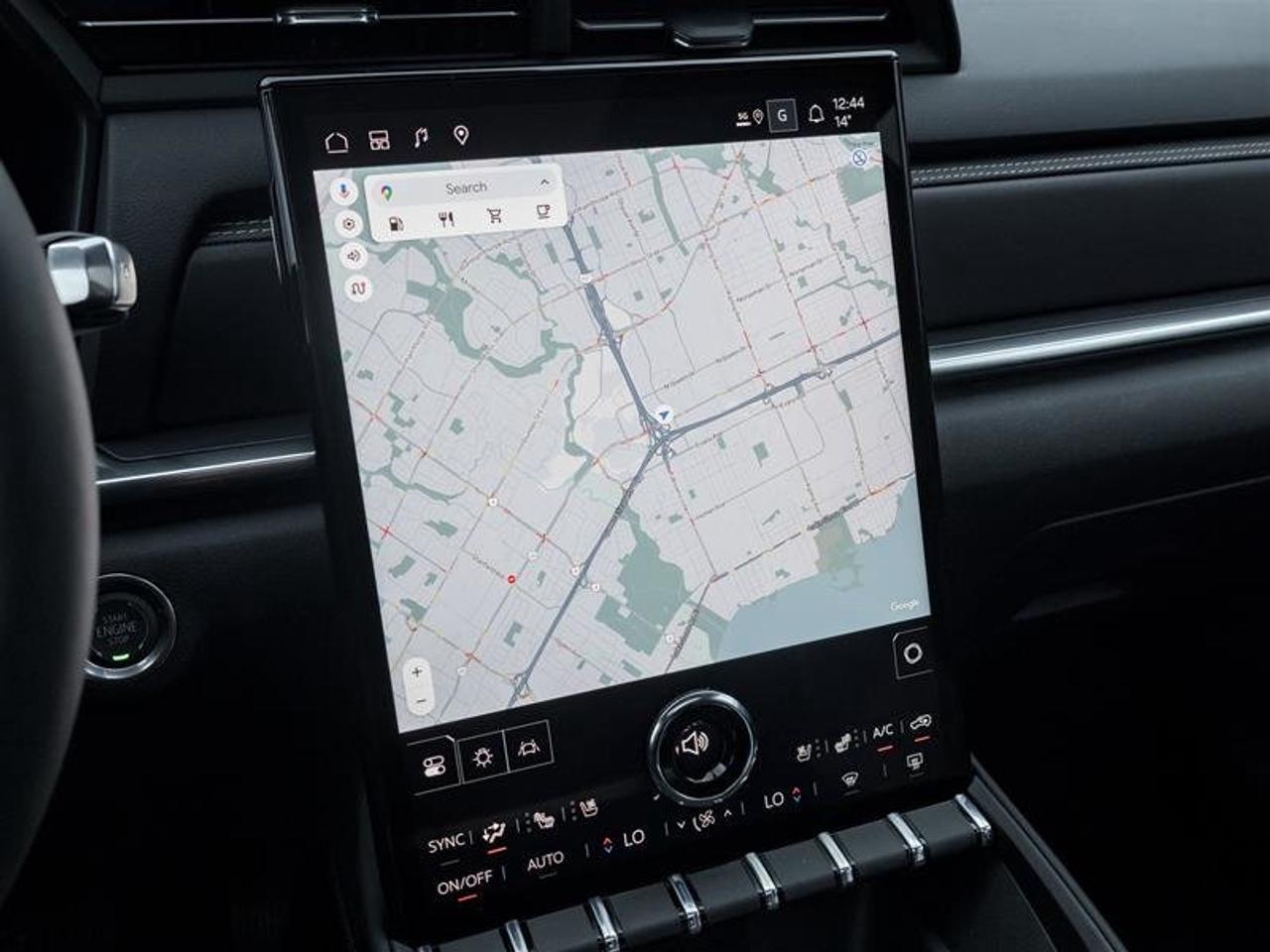 2026 GMC Terrain Elevation Photo